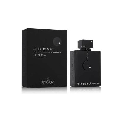 Armaf Mens Perfume Armaf EDP 200 ml Club De Nuit Intense Man