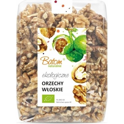 Batom Vlašské ořechy půlky 1000 g