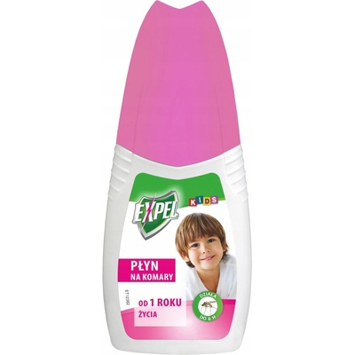 Bros Kvapalina proti komárom 60 ml