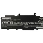 VHBW Батерия за Lenovo Thinkpad T14s Gen 2 / ThinkPad X13 Gen 2, 3500 mAh (889000647)