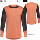Fox Defend LS jersey