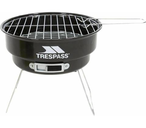Trespass BARBY BBQ SET