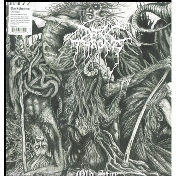 Darkthrone - Old Star LP