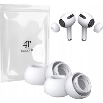 EAR TIPS PRE APPLE AIRPODS PRO 1 / 2 MALÉ S