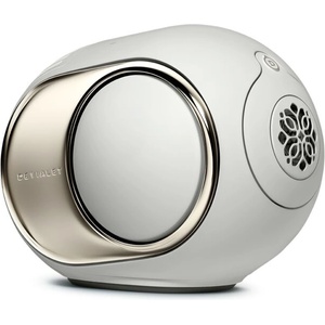 Devialet Phantom Ultimate 98dB Light Pearl Активни колони