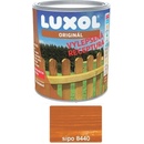 Luxol Originál 0,75 l Sipo