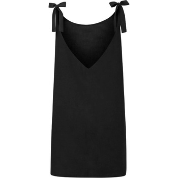 MUUV Рокля MUUV Backless Bow (sukienka.BACKLESS.BOW)