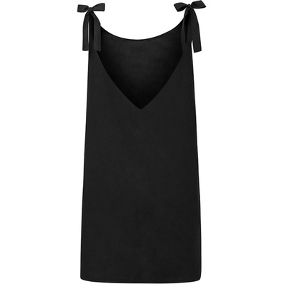 MUUV Рокля MUUV Backless Bow (sukienka.BACKLESS.BOW)