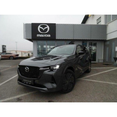 Mazda CX-60 3.3 e-Skyactiv D 254 Homura AWD Homura Plus 187 kW