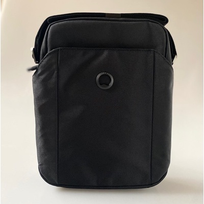 Delsey Picpus 335411300 černá