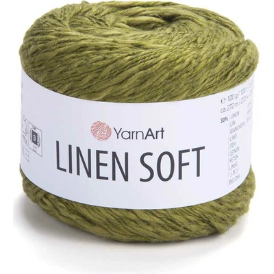 YarnArt Linen Soft 7314