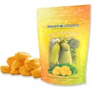 Everest Ayurveda JACKFRUIT Vitamín C A & vápník sušeného ovoce 100 g