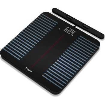 Електронен кантар Beurer BF 990 WiFi (10379)