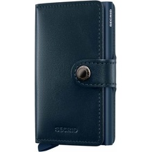 Secrid Miniwallet Original modrá M Navy Navy