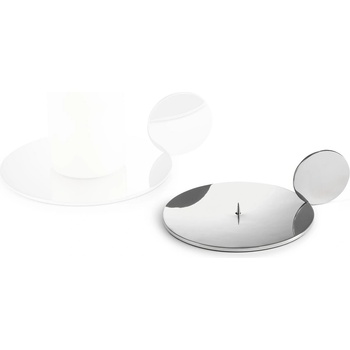 Philippi (Германия) Свещник philippi radius - размер s (ph 235007)