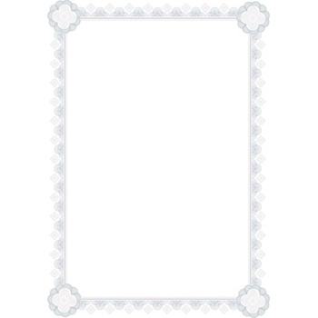 Top Office Дизайн хартия Top Office Cream RI003, 170 g/m2, 10 листа (ON1505160017)