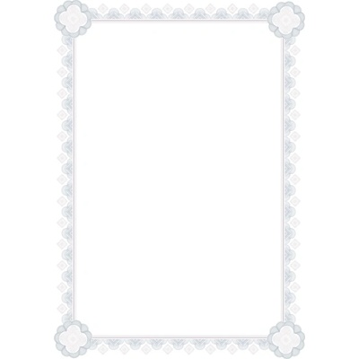 Top Office Дизайн хартия Top Office Cream RI003, 170 g/m2, 10 листа (ON1505160017)