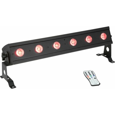 Eurolite AKKU Bar-6 Entry QCL RGBW Bar