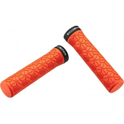 Ciclovation Trail MTB Honeycomb Energetic Orange