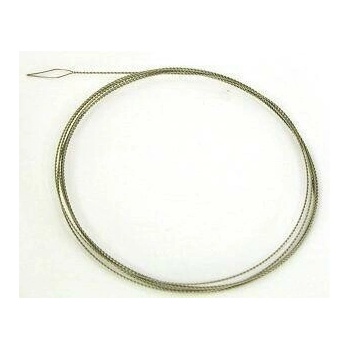 Extra Carp Protahovací struna 75cm