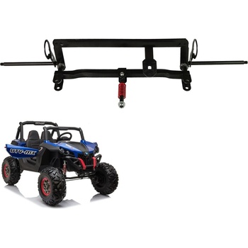 LEAN CARS Predná náprava pre vozidlo XMX603 Buggy