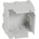LEGRAND Кутия за рамка 80291 Моsaic - 080011 (080011)