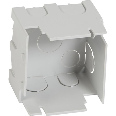 LEGRAND Кутия за рамка 80291 Моsaic - 080011 (080011)