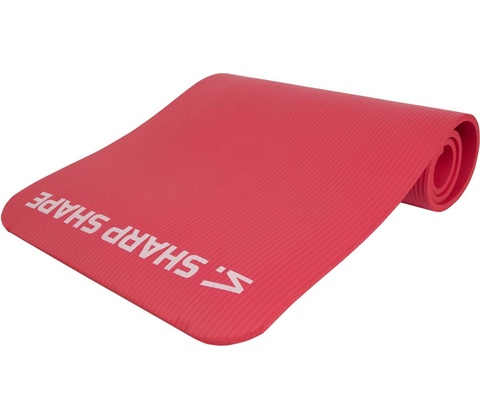 Sharp Shape Mat