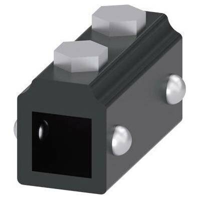 SIEMENS Spojka 8 x 8 mm, pro jističe do 630 A typ 8UD1900-2DA00 8UD1900-2DA00