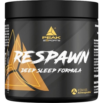 Image 1 of Peak Respawn | with KSM-66 Ashwagandha [120 капсули]