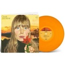 Joni Mitchell: Clouds - orange LP - Joni Mitchell
