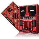 Hracie karty Deadpool