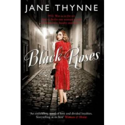 Black Roses | Jane Thynne