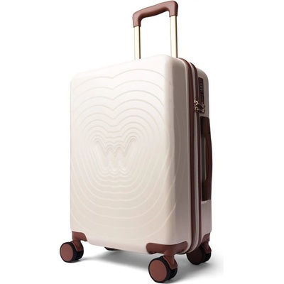 VUCH Precious Cream Dámský béžová 37 l