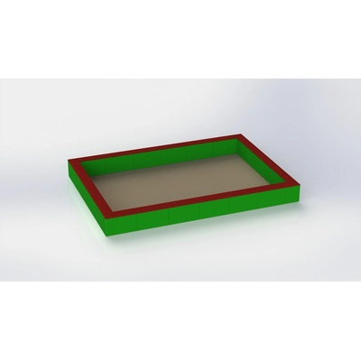 Playfactory ПЯСЪЧНИК sb0001 (sb0001)