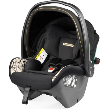 Peg Perego Primo Viaggio SLK 2023 Graphic Gold
