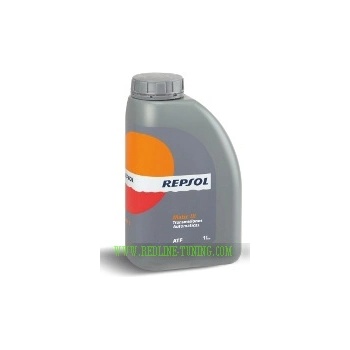 Image 1 of Repsol Matic ATF (tco repatfmatic)