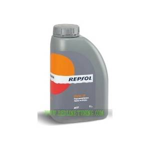 Repsol Matic ATF (tco repatfmatic)