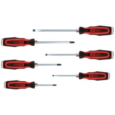 KS Tools 151.1160 Sada skrutovačov