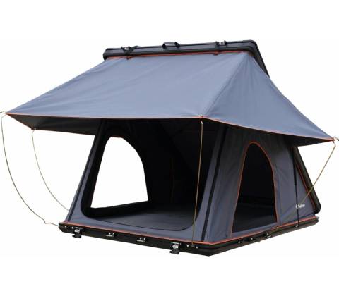 King Camp Boundless X2
