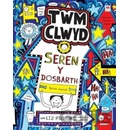 Cyfres Twm Clwyd: 8. Seren y Dosbarth