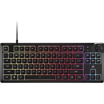 Corsair K55 CORE TKL (CH-9216065-NA)