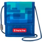 Step by Step Neck Pouch Space Craft Spike (STEPBYSTEP-213242-00)