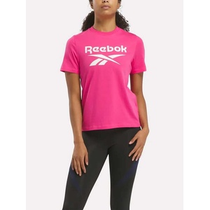 Reebok Тениска identity big logo - sportdepot - 25,23 лв