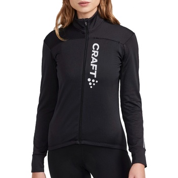 Craft CORE W Bike SubZ LS černá