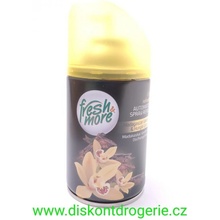 Fresh & More MATIC NÁPLŇ madagaskar vanile 250 ml