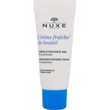 Nuxe Creme Fraiche De Beauté 48hr Moisturising Cream 30 ml