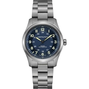 Hamilton H70205140 Часовници