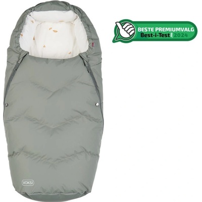 Voksi Urban meadow green wings