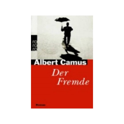 Albert Camus - Fremde